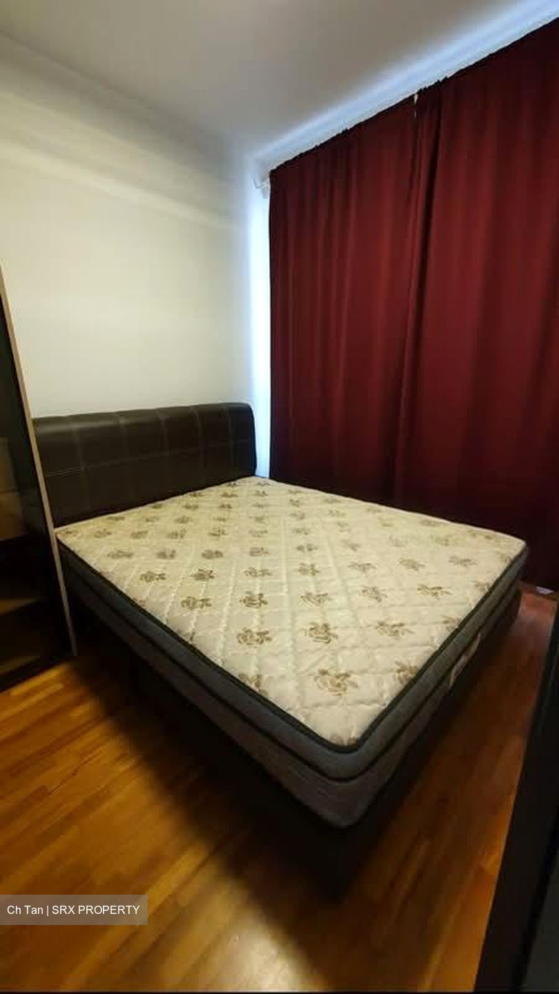 The Octet (D14), Apartment #569660271